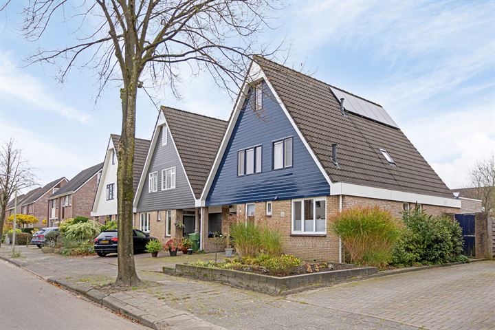 Rollemastate 39 in Leeuwarden foto