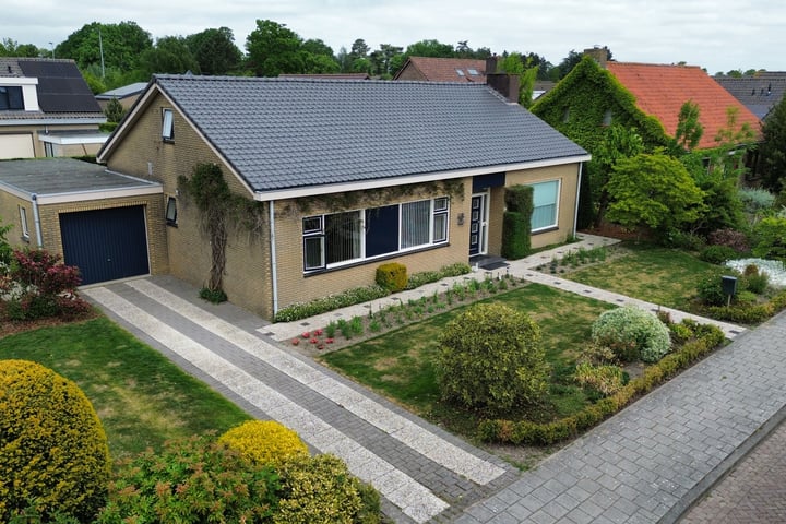 Foto van woning Romanlaan 8, Aardenburg