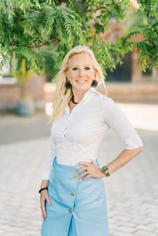 Foto van Romany Staring