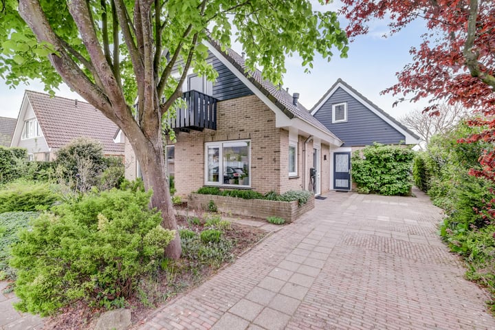 Romeet 4 in Zuid-Beijerland foto