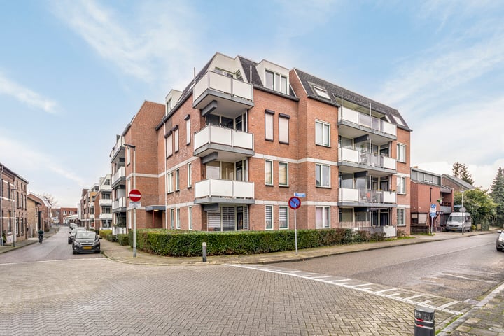 Foto van woning Romeinenplein 63, Landgraaf