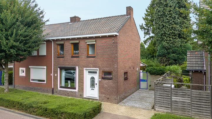 Romeinenstraat 48 in Kerkrade