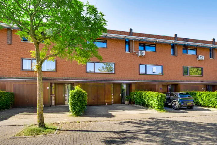 Romeinse Weg 33 in Sittard