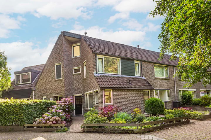 Romeolaan 10 in Nieuwegein foto