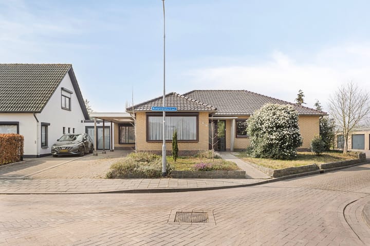 Foto van woning Romerswaalestraat 13, Zuiddorpe