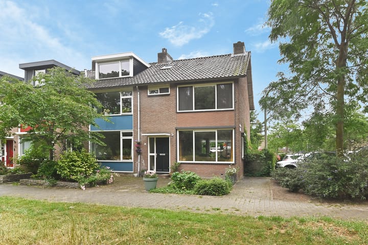 Rommesingel 32 in Pijnacker