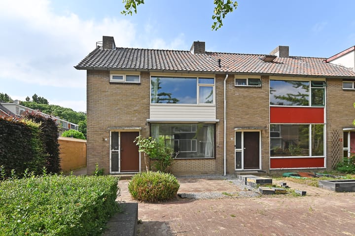 Foto van woning Rommesingel 9, Pijnacker