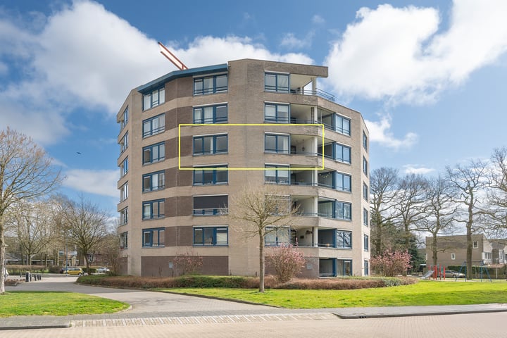 Rommestraat 97 in Zwolle