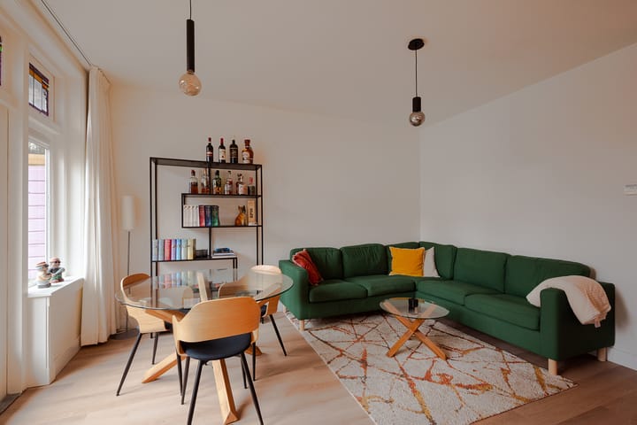 Romolenstraat 8-ZW in Haarlem