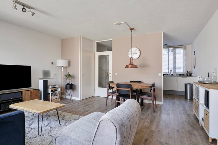 Rompert Park 134 in 's-Hertogenbosch foto
