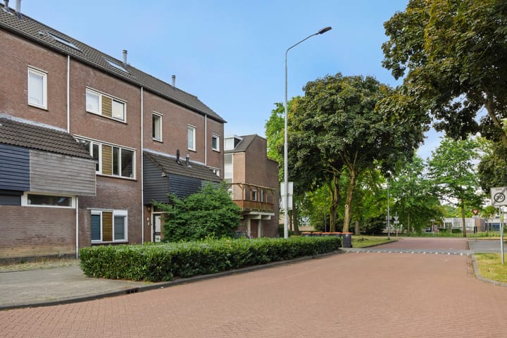 Foto van woning Rompert Park 3, 's-Hertogenbosch