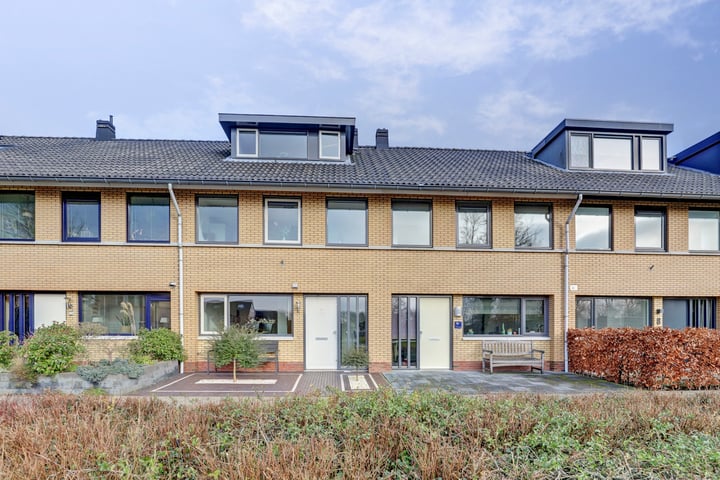 Romulus 12 in Wijk bij Duurstede foto