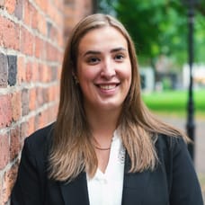 Foto van Romy Jansen