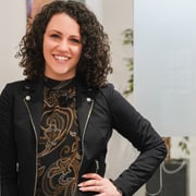 Foto van Romy Janssen-Vink