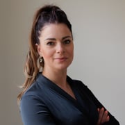 Foto van Romy Prins