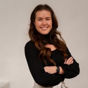 Foto van Romy van Walen