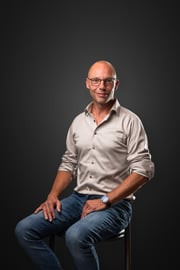 Foto van Ron Gulen