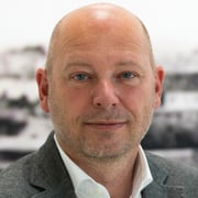 Foto van Ron Michels
