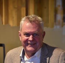 Foto van Ron Pieters