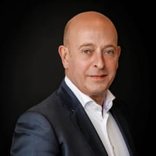 Foto van Ron Timmermans