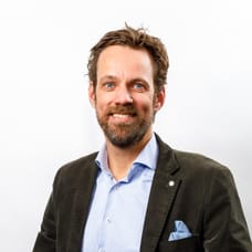 Foto van Ron Toering