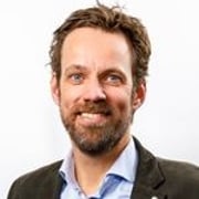 Foto van Ron Toering