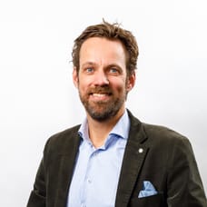 Foto van Ron Toering