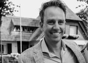 Foto van Ronald Boswinkel