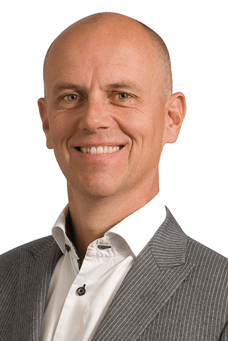 Foto van Ronald Bruschke