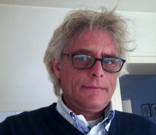 Foto van Ronald de Jong