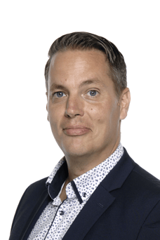 Foto van Ronald Dijkstra