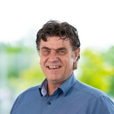 Foto van Ronald Gielink