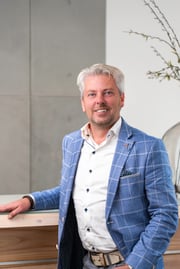Foto van Ronald Heijkamp