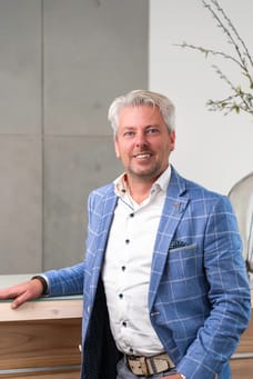 Foto van Ronald Heikamp