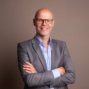 Foto van Ronald J. Blom