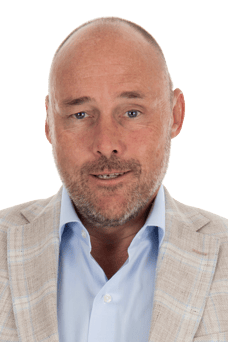 Foto van Ronald Koolen