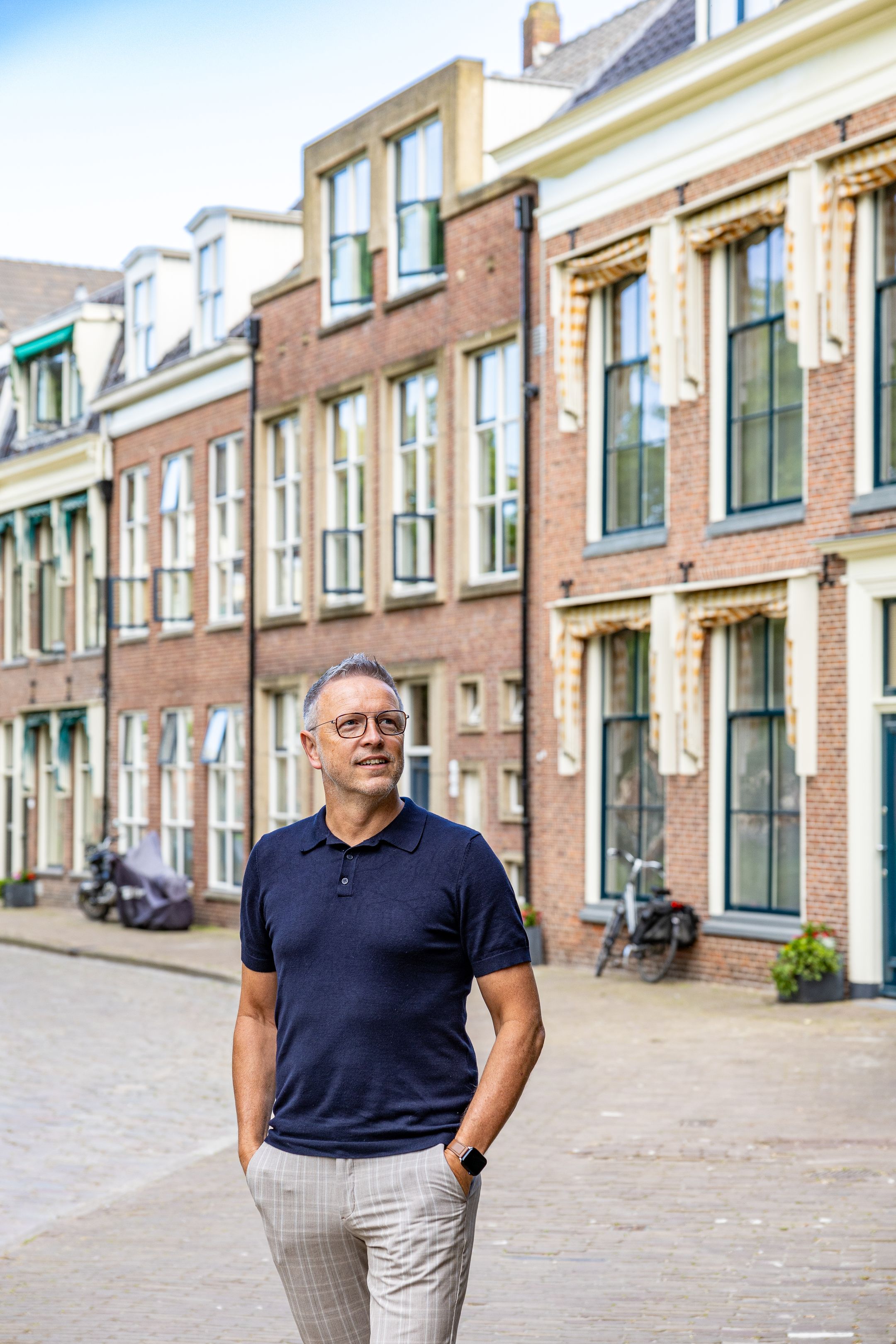 Kantoor foto van Ronald. makelaar - hypotheekadviseur