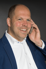 Foto van Ronald Otten