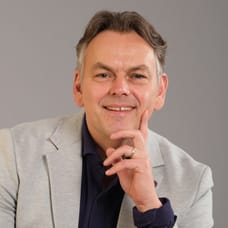 Foto van Ronald Roepman RM RT