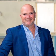 Foto van Ronald van den Eijnden