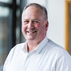 Foto van Ronald Visser