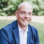 Foto van Ronald Vos RM RT