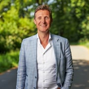 Foto van Ronald Zuidhof, NVM-makelaar & taxateur