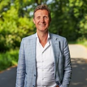 Foto van Ronald Zuidhof, RM RT, NVM Makelaar