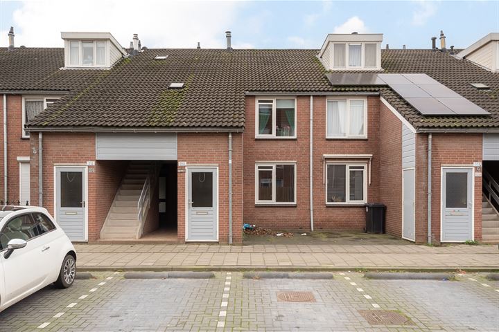 Rondebreek 110 in Landsmeer foto