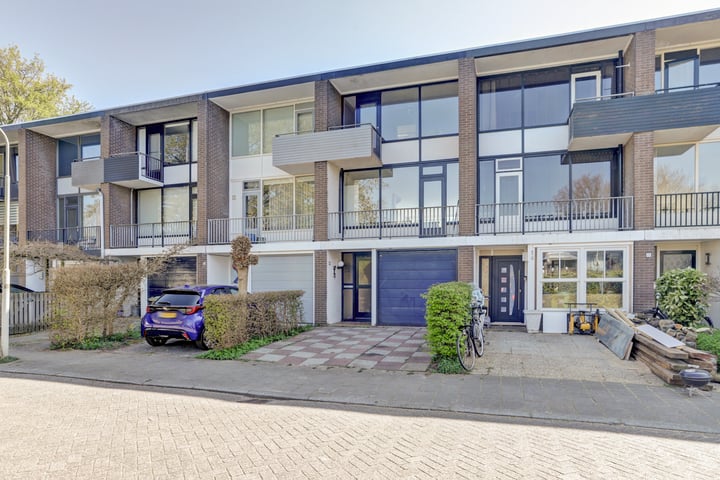 Rondeel 11 in Gorinchem