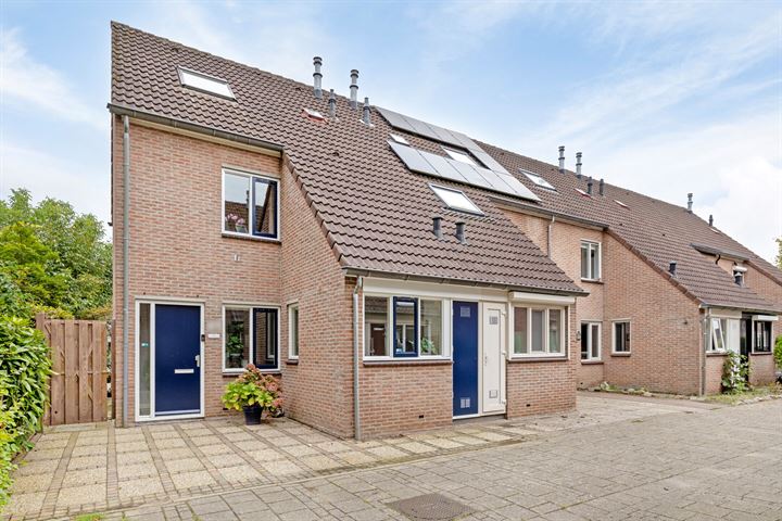 Rondeel 21 in Almelo foto