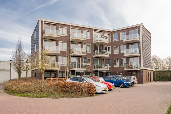 Rondel 2 in Nijkerk foto