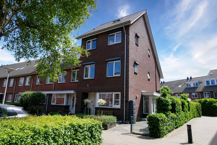 Rondo 101 in Sliedrecht foto