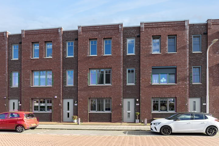Rondo 430 in Sliedrecht foto